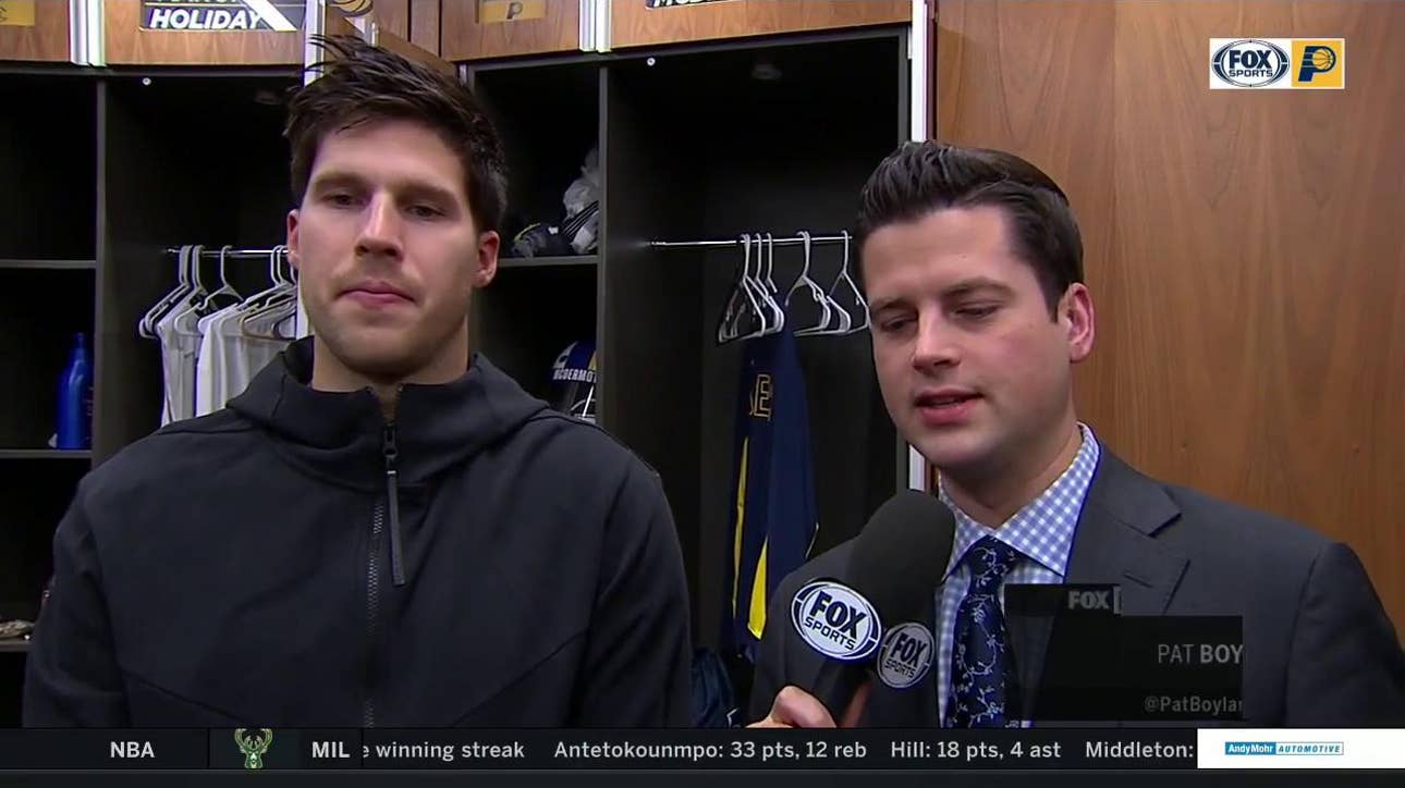 McDermott: 'We somehow figured out a  way to win'