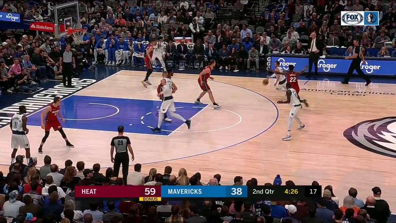 HIGHLIGHTS: Kristaps Porzingis Is A Dunk Machine