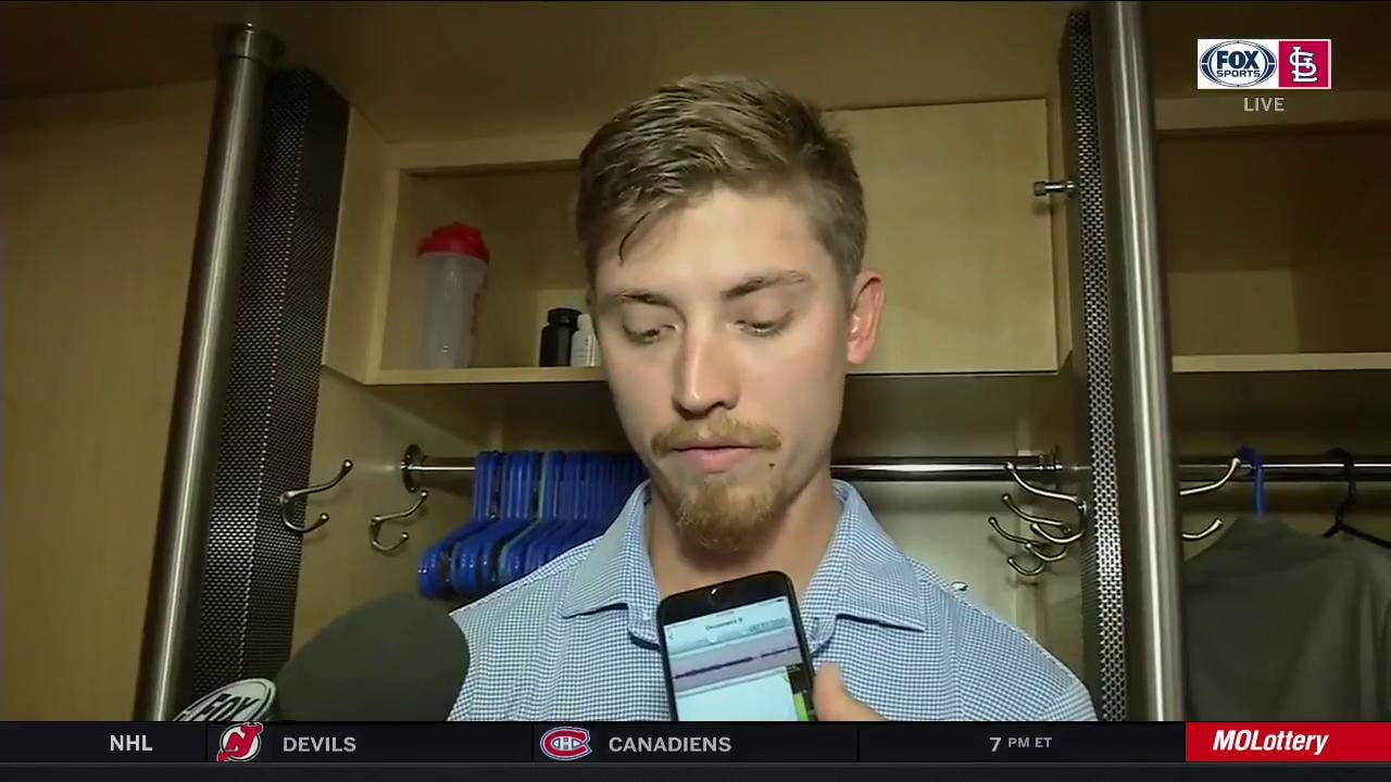 Weaver calls grind-out start against Mets 'one to build off of'