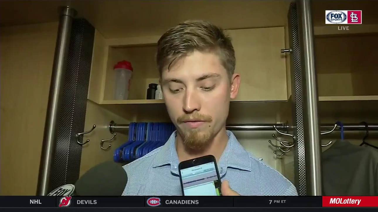 Weaver calls grind-out start against Mets 'one to build off of'