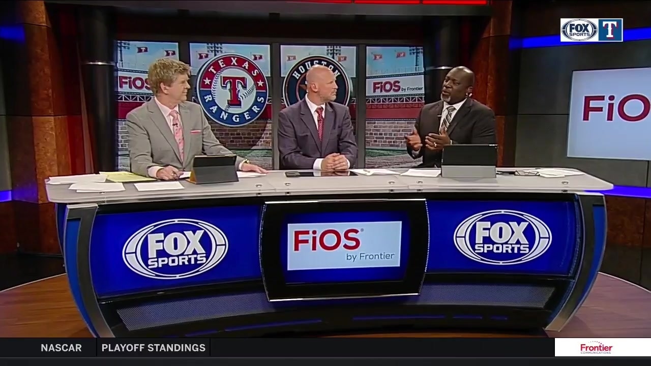 Silver Boot Series Wraps up in July | Rangers Live