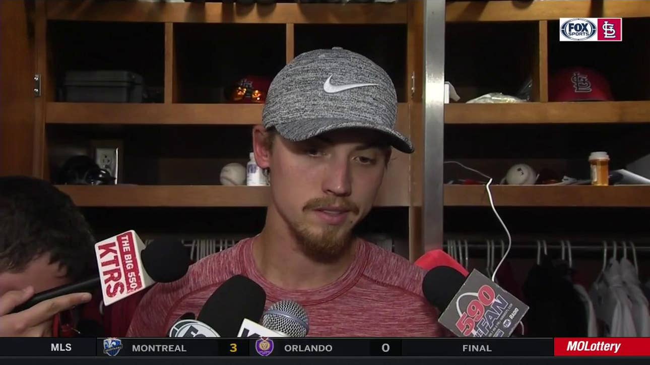 Weaver frustrated by another loss: 'It's not particularly a big smile for me'