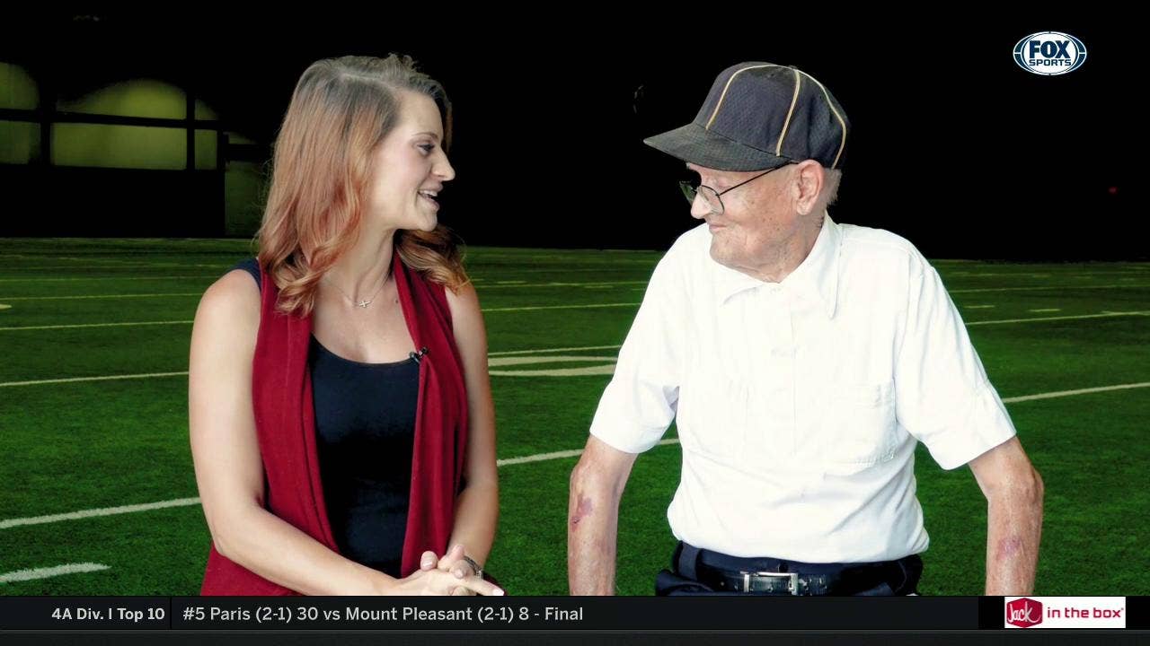 Decatur Down Box Man | Jack In The Box Team Behind The Team