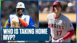 MLB Regular Season Awards: Who is taking home the Most Valuable Player of 2023? | Flippin' Bats