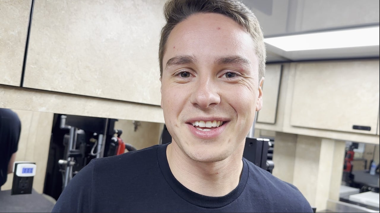 Christopher Bell on being incident-free in only two of his last 13 races