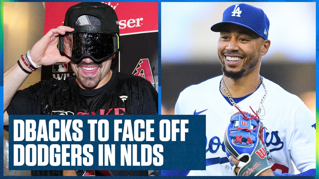 What Pros Wear: Who's Got More Swag? NL Wild Card Brewers