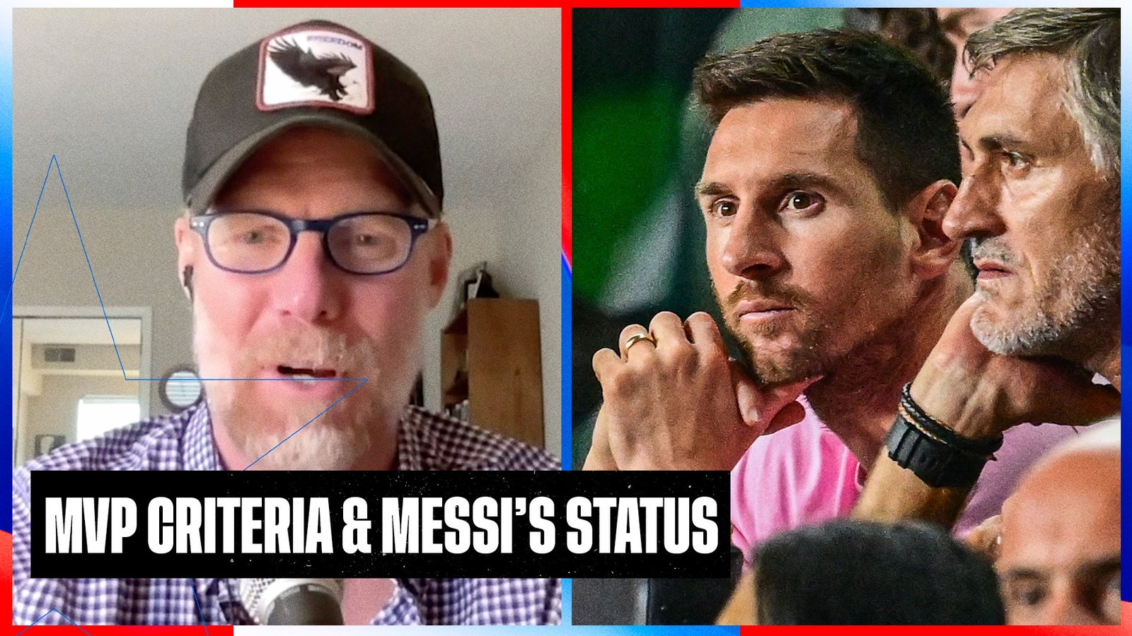 Inter Miami mengisyaratkan kembalinya Lionel Messi di media sosial