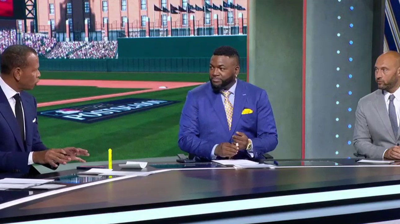 Can Astros repeat? 'MLB on Fox' crew weighs in