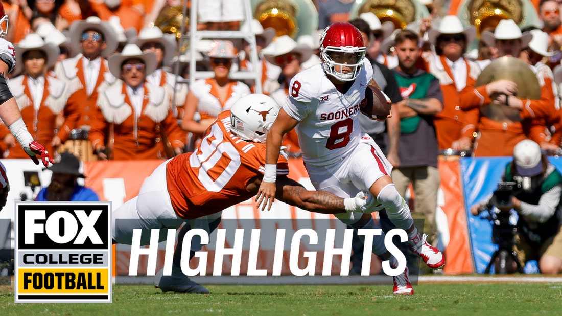 Sarkisian, Texas preparing for duel against Oklahoma in 'the best