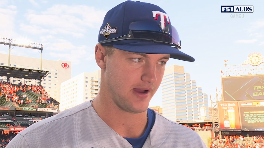 Josh Smith Takes First Round of Batting Practice With Texas Rangers After  MLB Callup