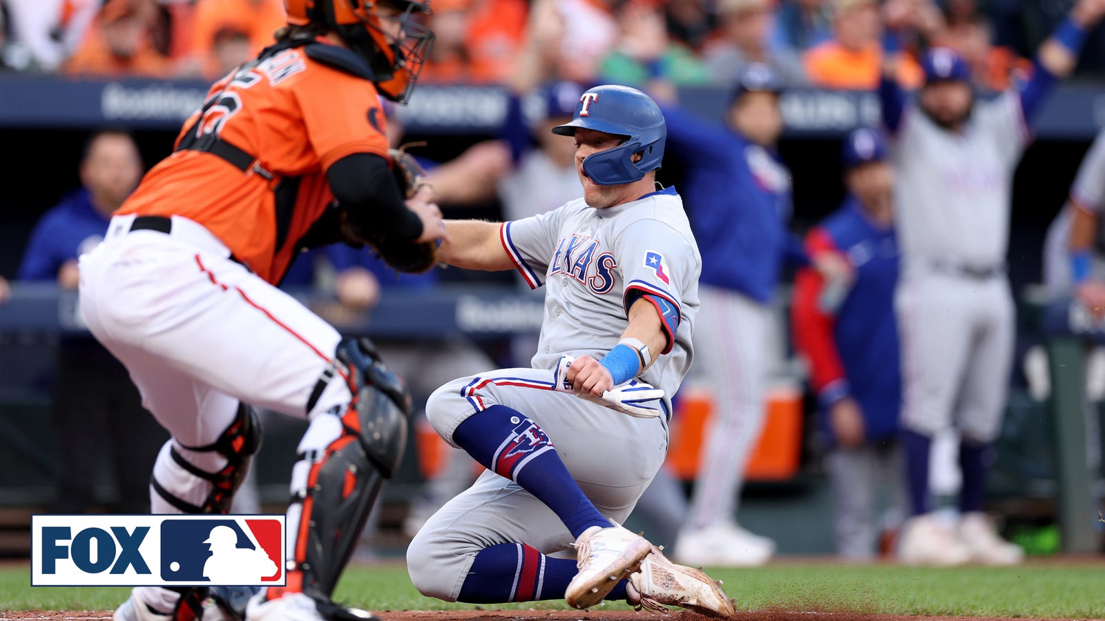 Orioles players perform well in All Star Game despite Bautista slip-up