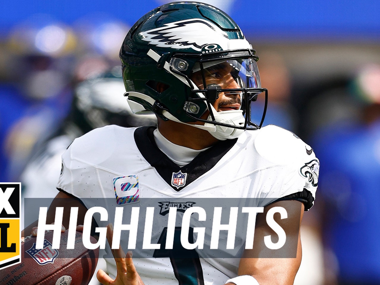 Jalen Hurts sums up rough performance in Eagles' Week 6 loss – NBC Sports  Philadelphia