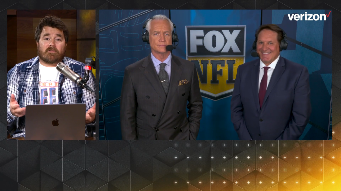 FOX NFL SUNDAY Show Rundown: Thanksgiving Edition - Fox Sports