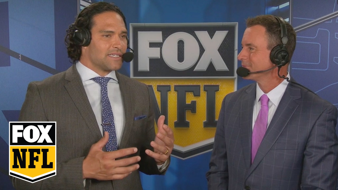 The Cardinals' win proved this about Fox's top NFL broadcast team