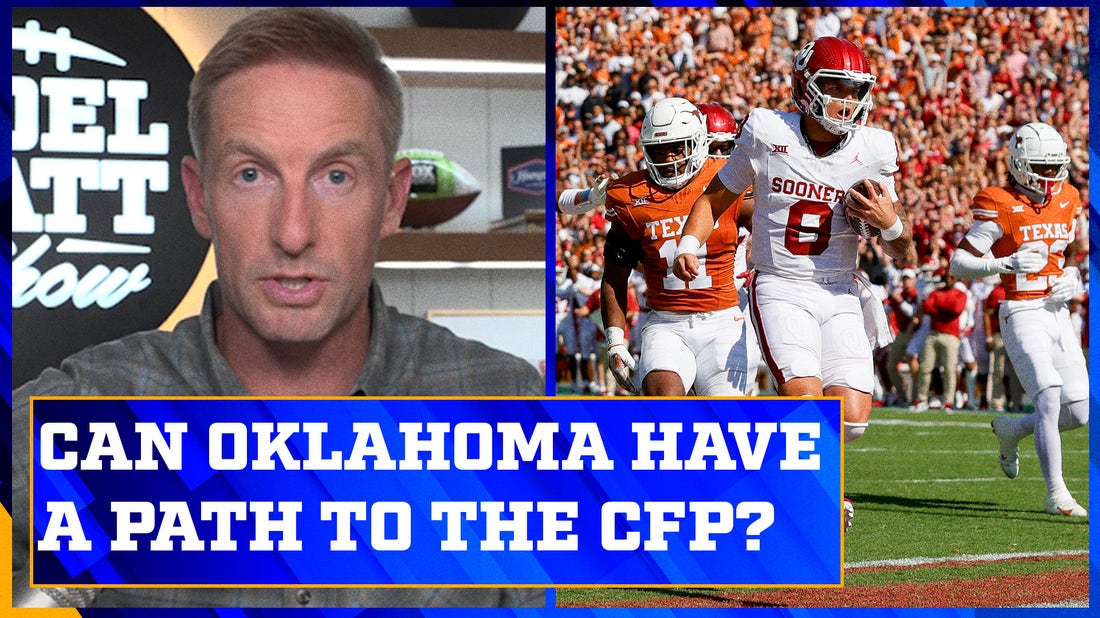 College Football Pace Report & Picks: Oklahoma vs. Texas