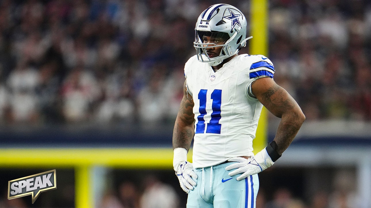 Micah Parsons says Cowboys need to ‘fix some things’ after loss vs. 49ers | Speak