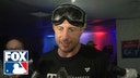 'Be ready when my number is called' - Rangers' Max Scherzer on excitement for ALCS