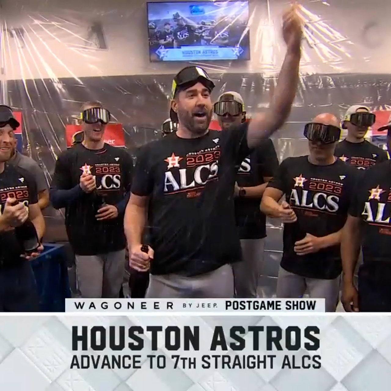 Houston Astros: Justin Verlander's timeline as team's ace