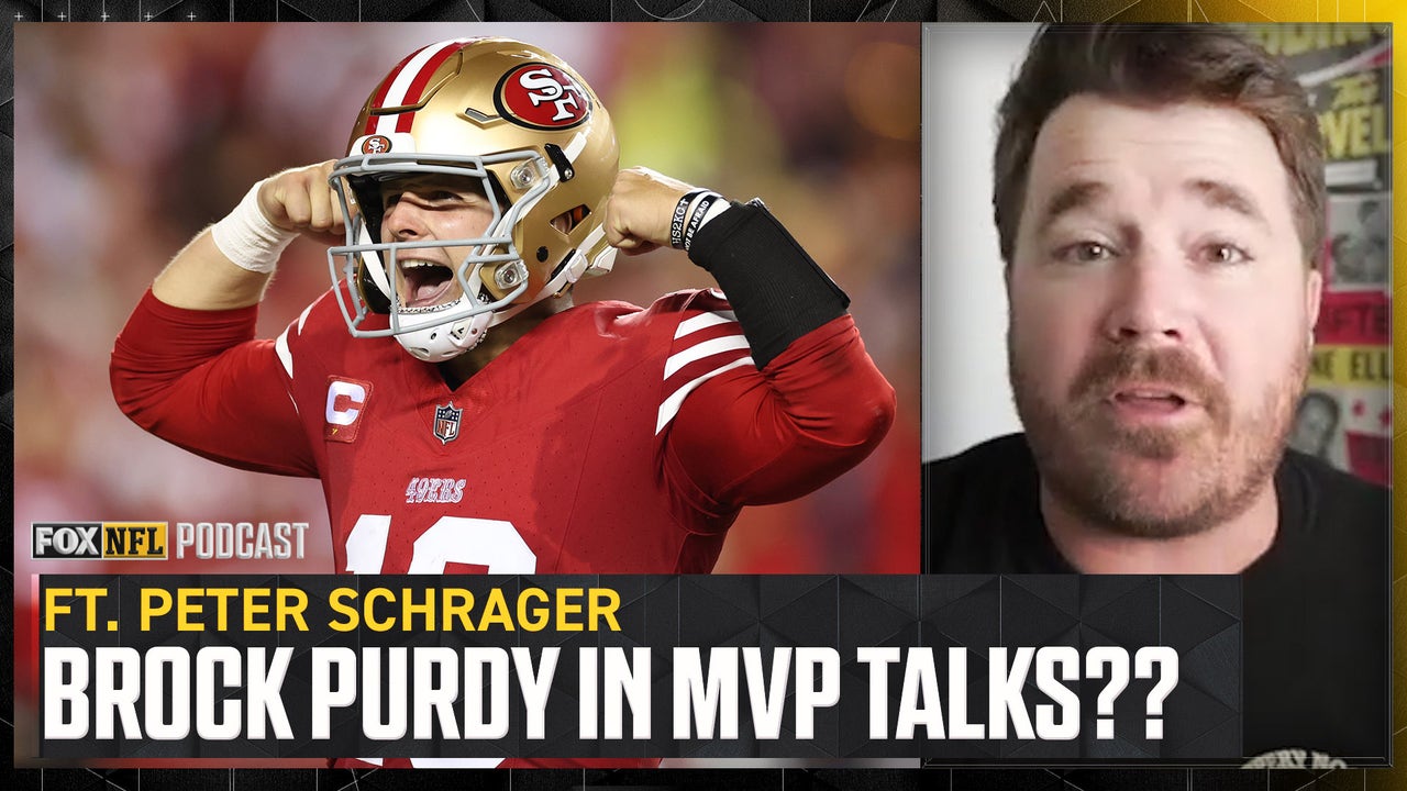 Podcast: 49ers: Players to watch vs. the Broncos with Larry