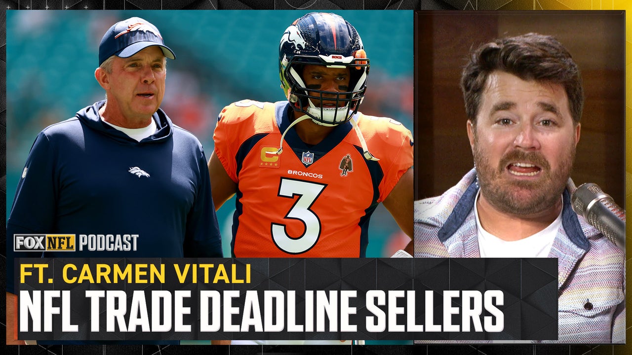 Notable NFL trades by the Denver Broncos