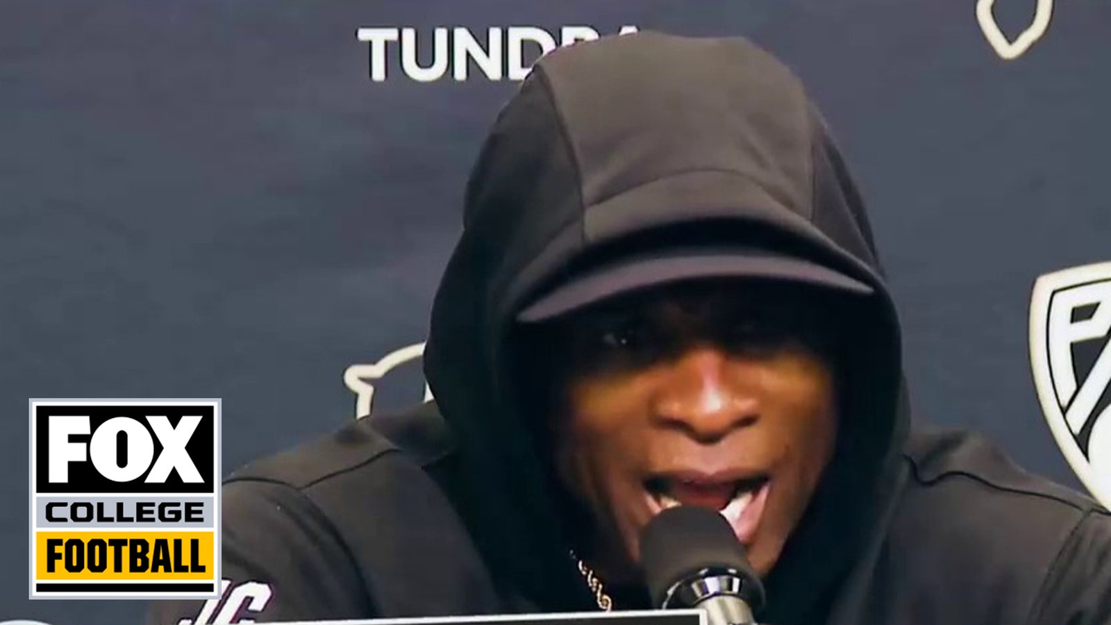 Could Deion Sanders, Colorado see their season go sideways?