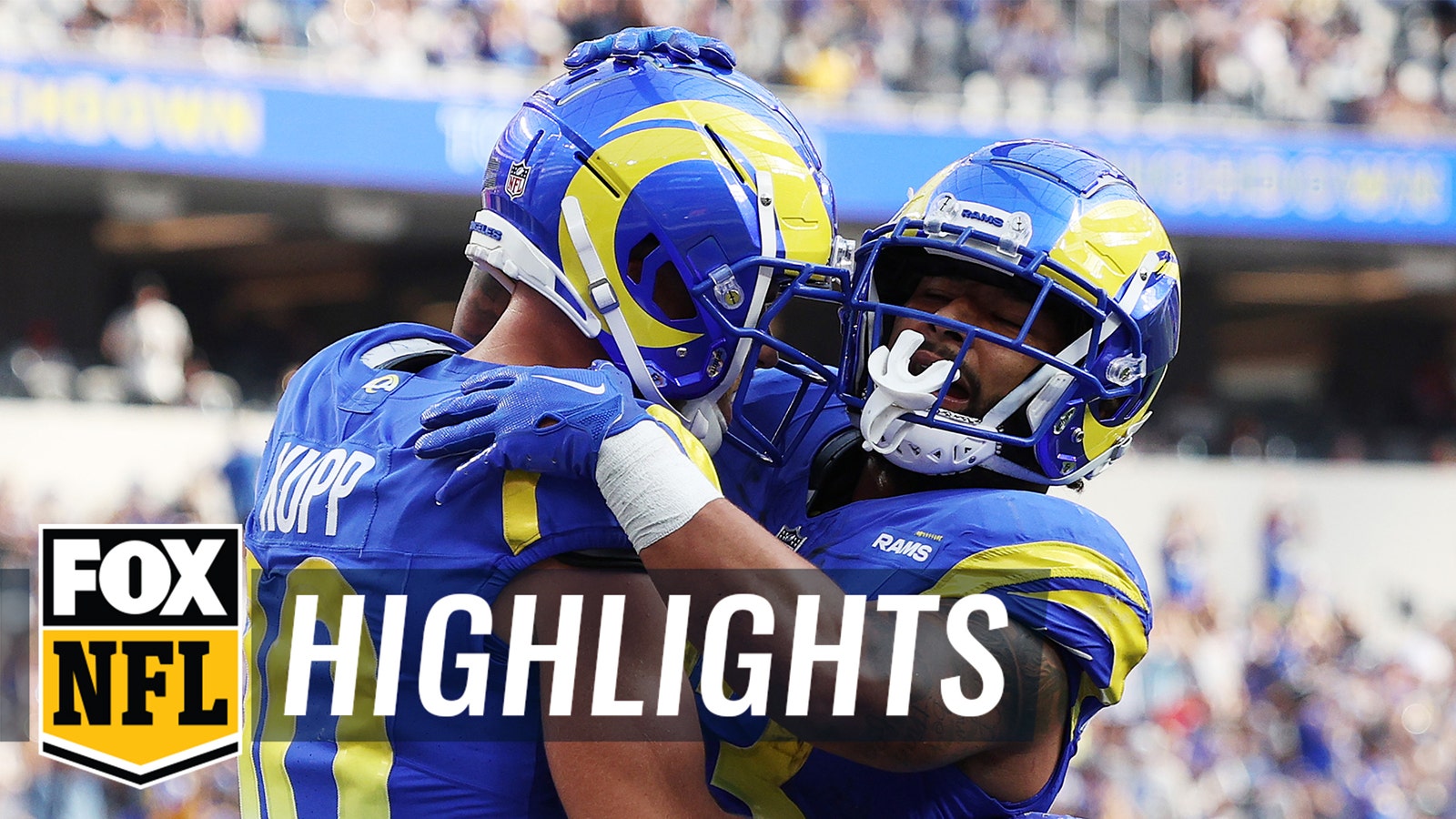 Rams' offense, led by Matthew Stafford and Kyren Williams, cements 26-9 victory over Cardinals