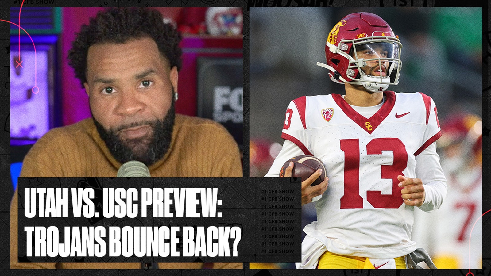 USC vs. Utah preview: The Trojans MUST bounce back
