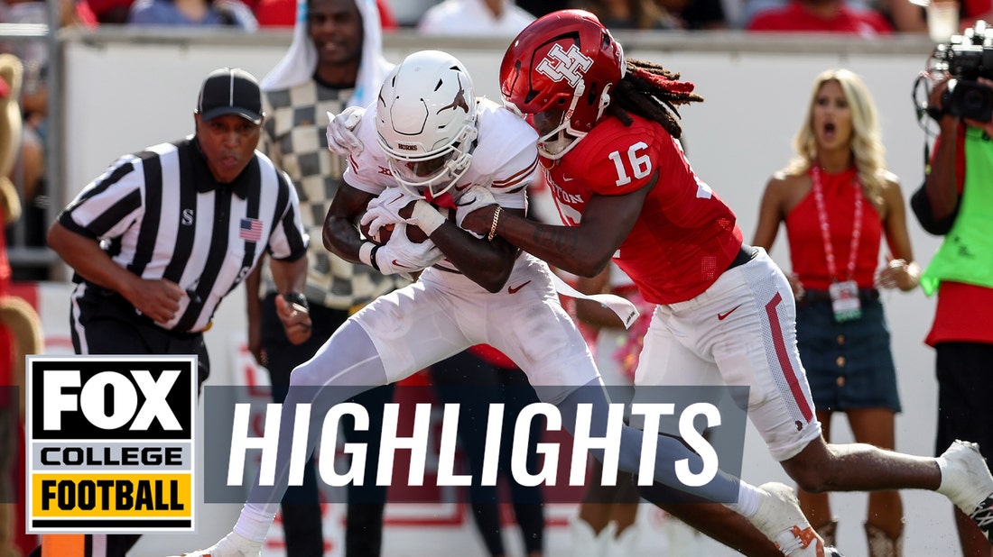 Houston Cougars vs. Cincinnati Bearcats  2020 College Football Highlights  