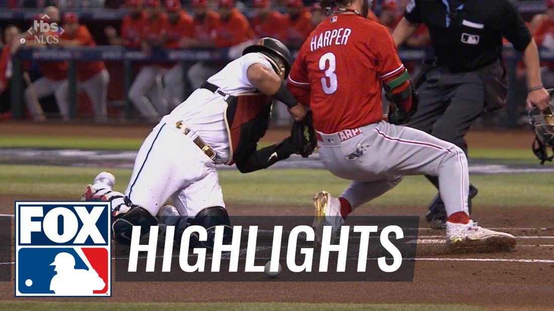 Bryce Harper - MLB News, Rumors, & Updates