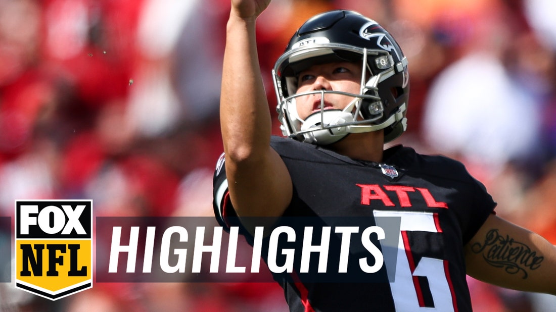 Falcons kicker Younghoe Koo changes jersey number