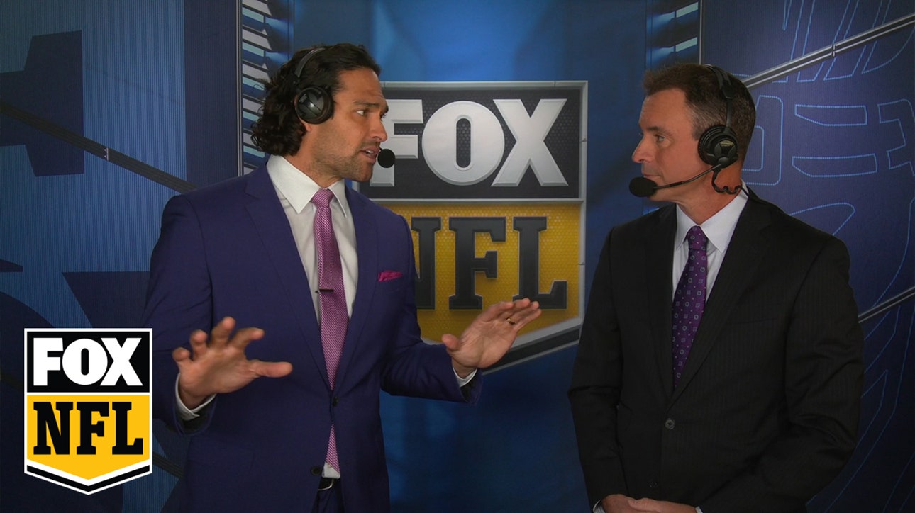 Tyson Bagent Highlights And Videos - NFL | FOX Sports