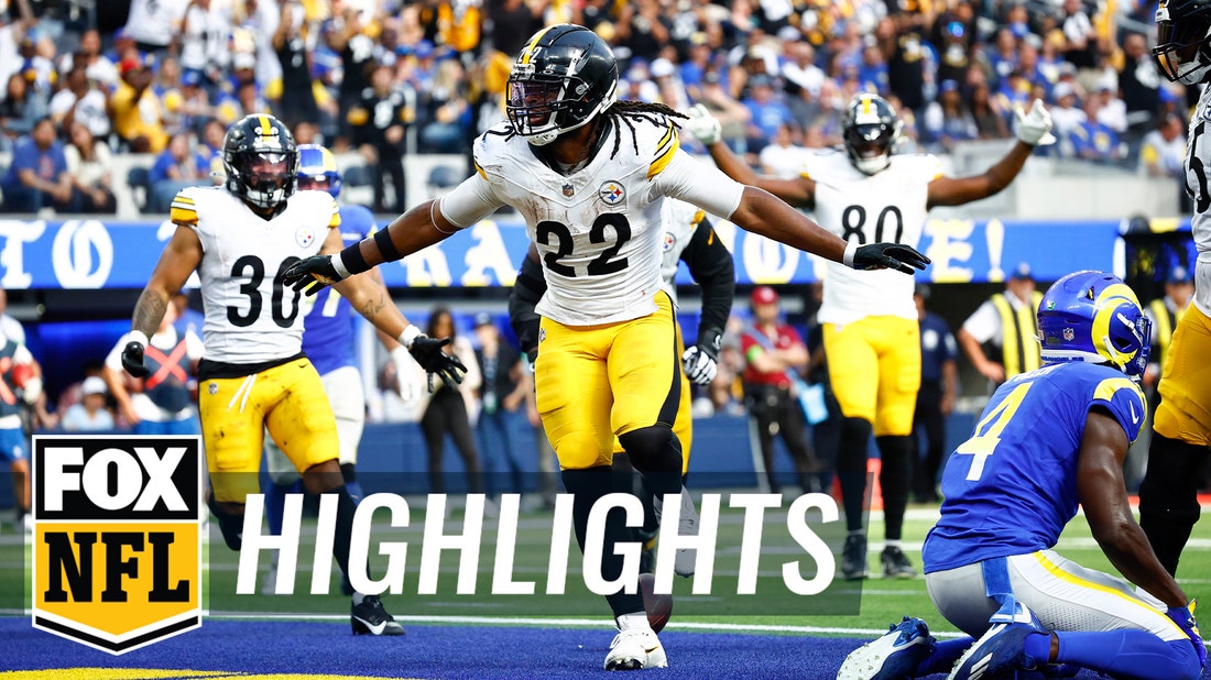 Los Angeles Rams, National Football League, News, Scores, Highlights,  Injuries, Stats, Standings, and Rumors