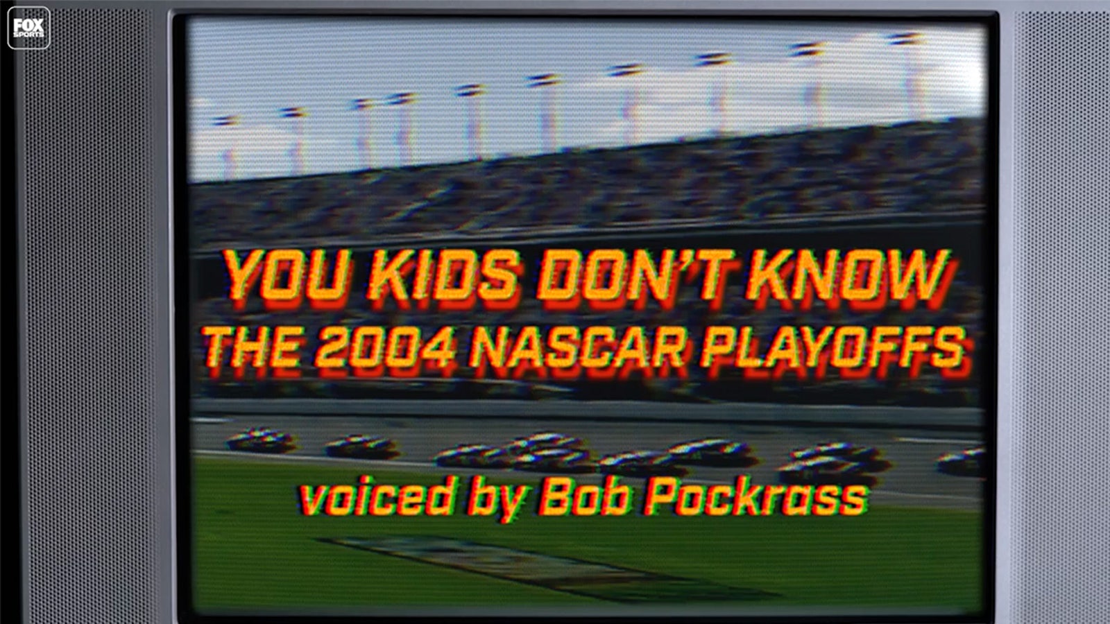 In the latest edition of our "You Kids Don’t Know" series, we take a look back at the first "Chase" playoffs in 2004