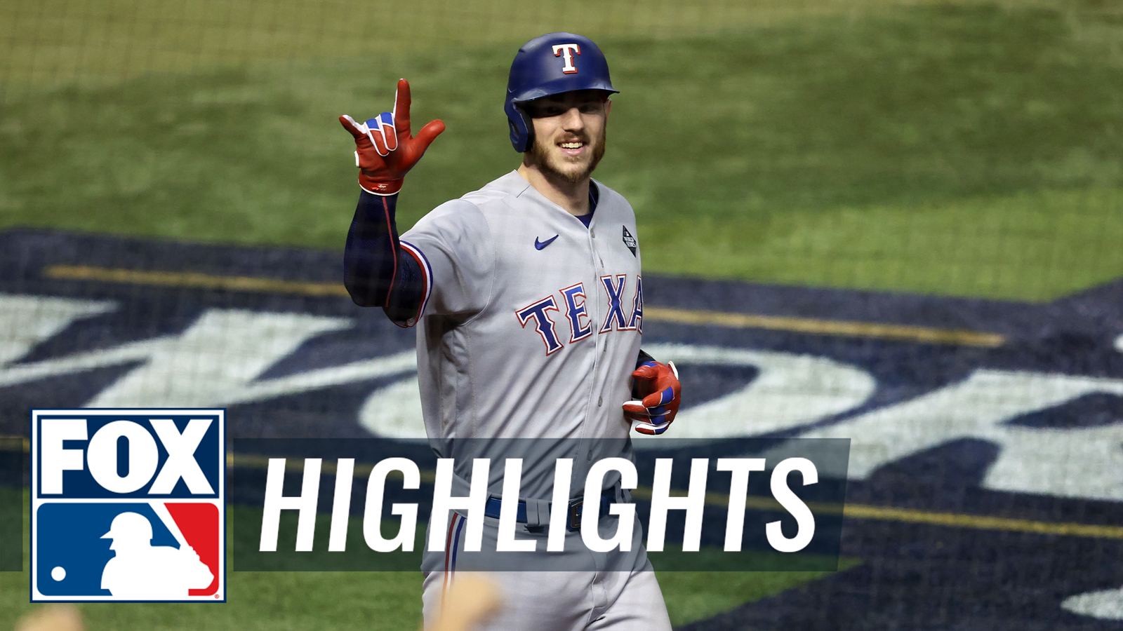 Jonah Heim LAUNCHES a solo home run to extend Rangers' lead over Diamondbacks