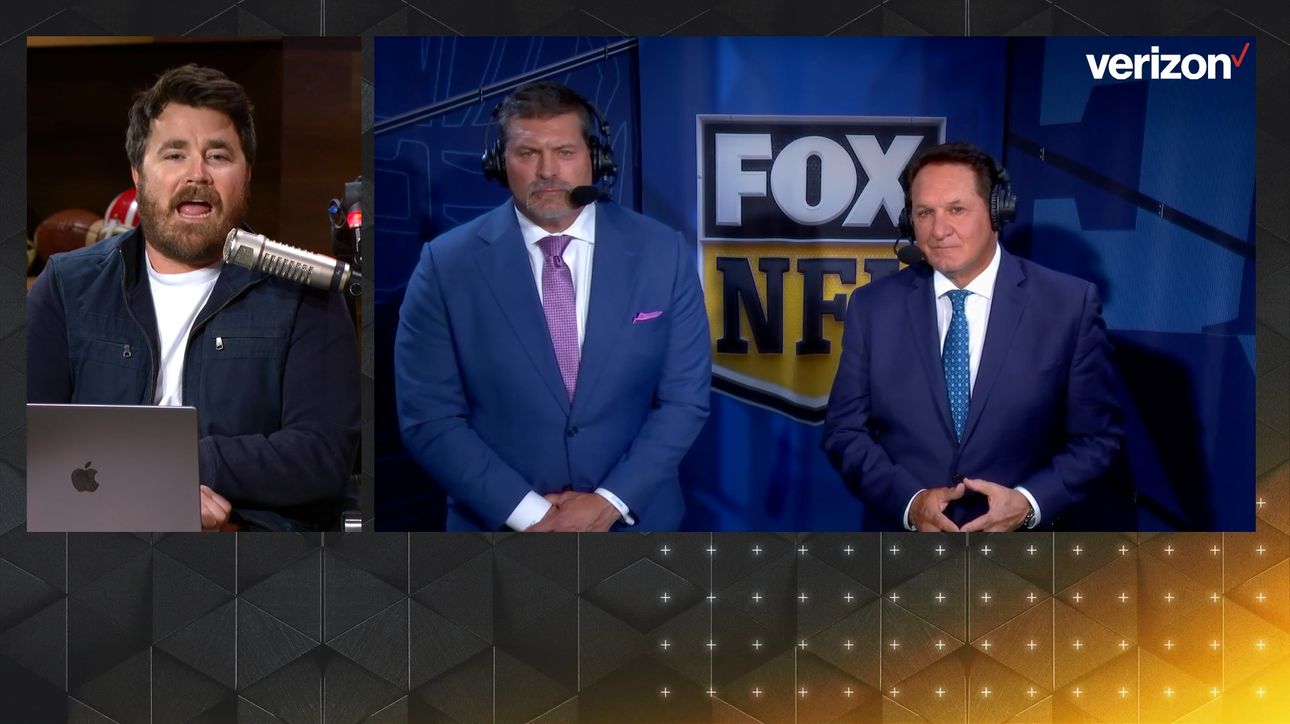 Joshua Dobbs leads unreal Vikings comebacks against Taylor Heinicke, Falcons | NFL on FOX Pod