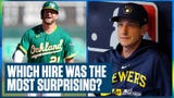 Which off-season hire makes the most sense & which was the most puzzling?  | Flippin' Bats