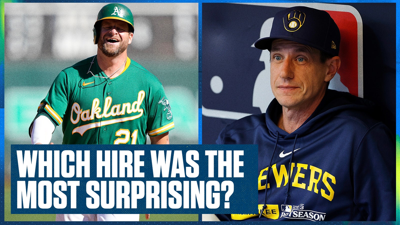 Which offseason hire makes the most sense? Which was most puzzling?