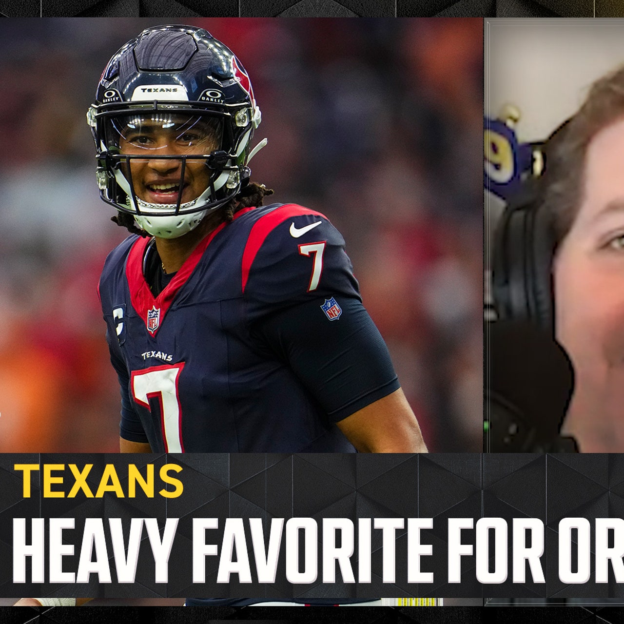 The south is sales on lock texans