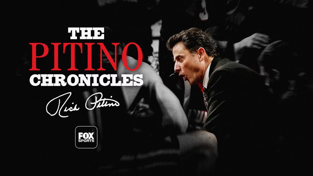 Pitino Chronicles: Rick Pitino’s master plan for St. John’s | Episode 1