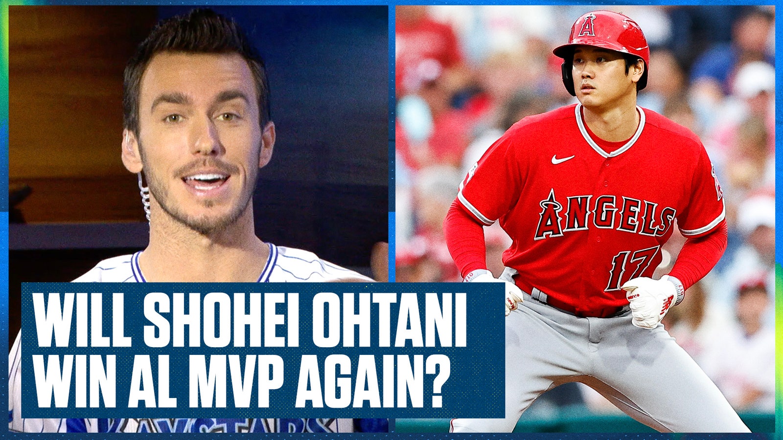 Will Shohei Ohtani win his second unanimous AL MVP?