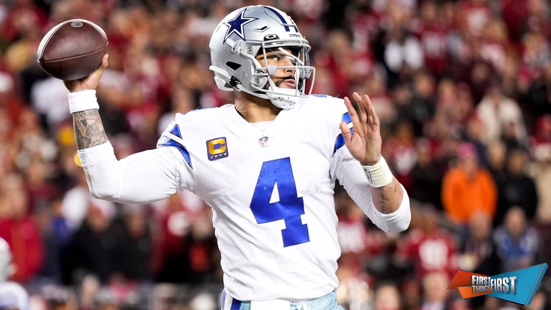 Dak Prescott - NFL News, Rumors, & Updates | FOX Sports