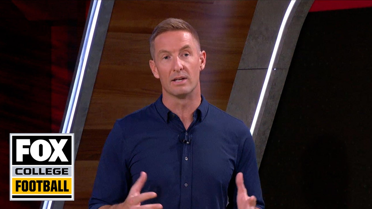 Who will coach Texas A&M? Will Colorado win again? Joel Klatt answers questions from Fansville