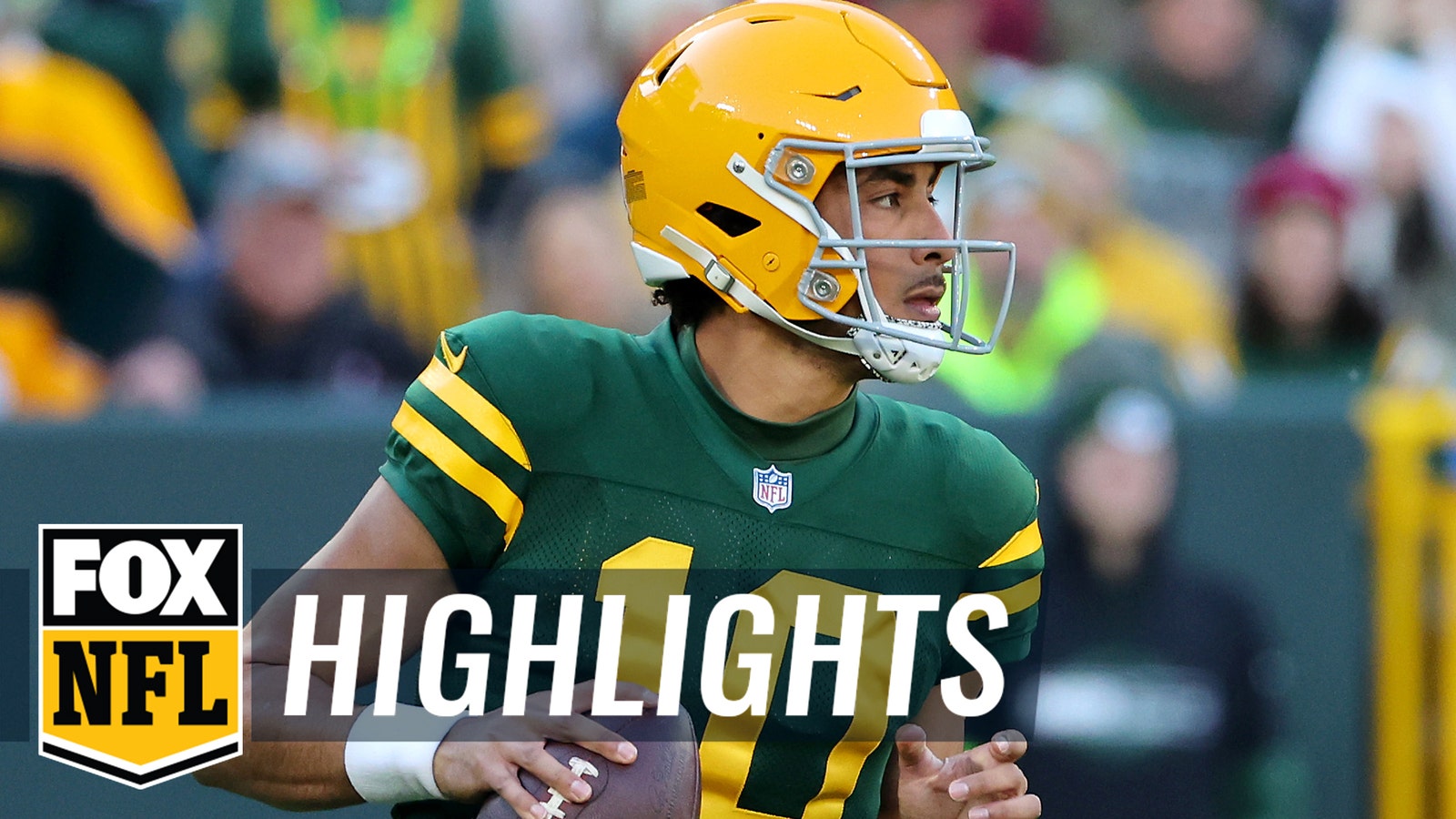 NFL Stock Watch 3 Jordan Love threw a career-high 322 yards with two TDs to help Packers defeat Chargers