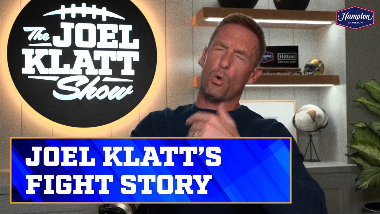 Joel Klatt explains the fight in Montana & would he consider coaching CFB? | Joel Klatt Show