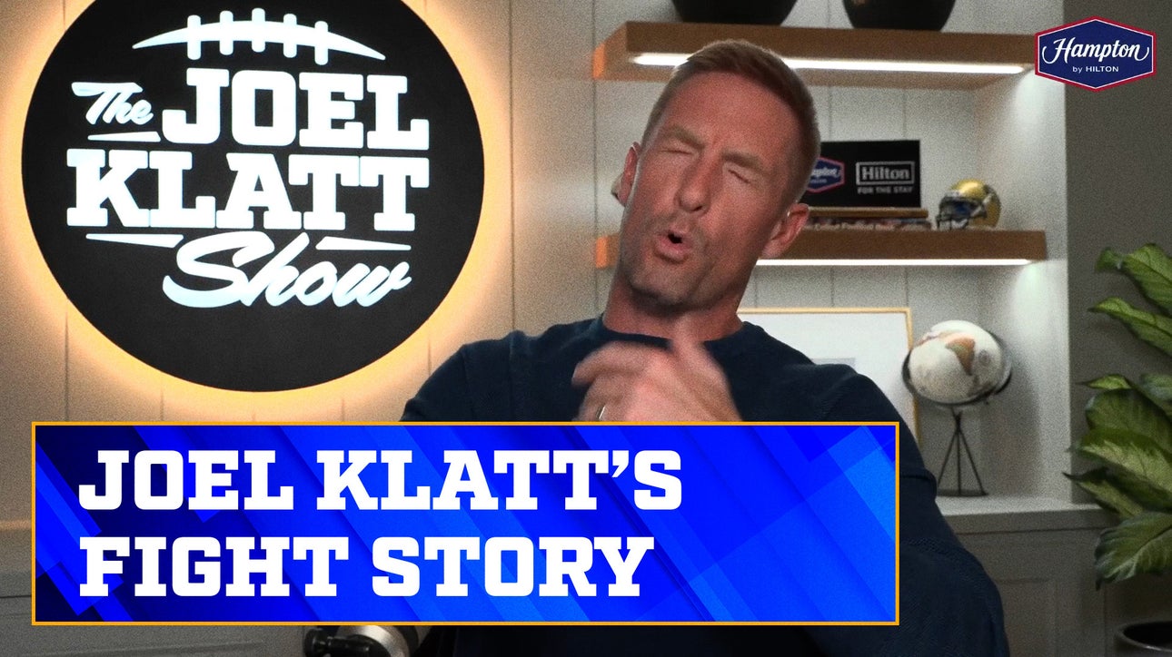 Joel Klatt explains the fight in Montana & would he consider coaching CFB? | Joel Klatt Show