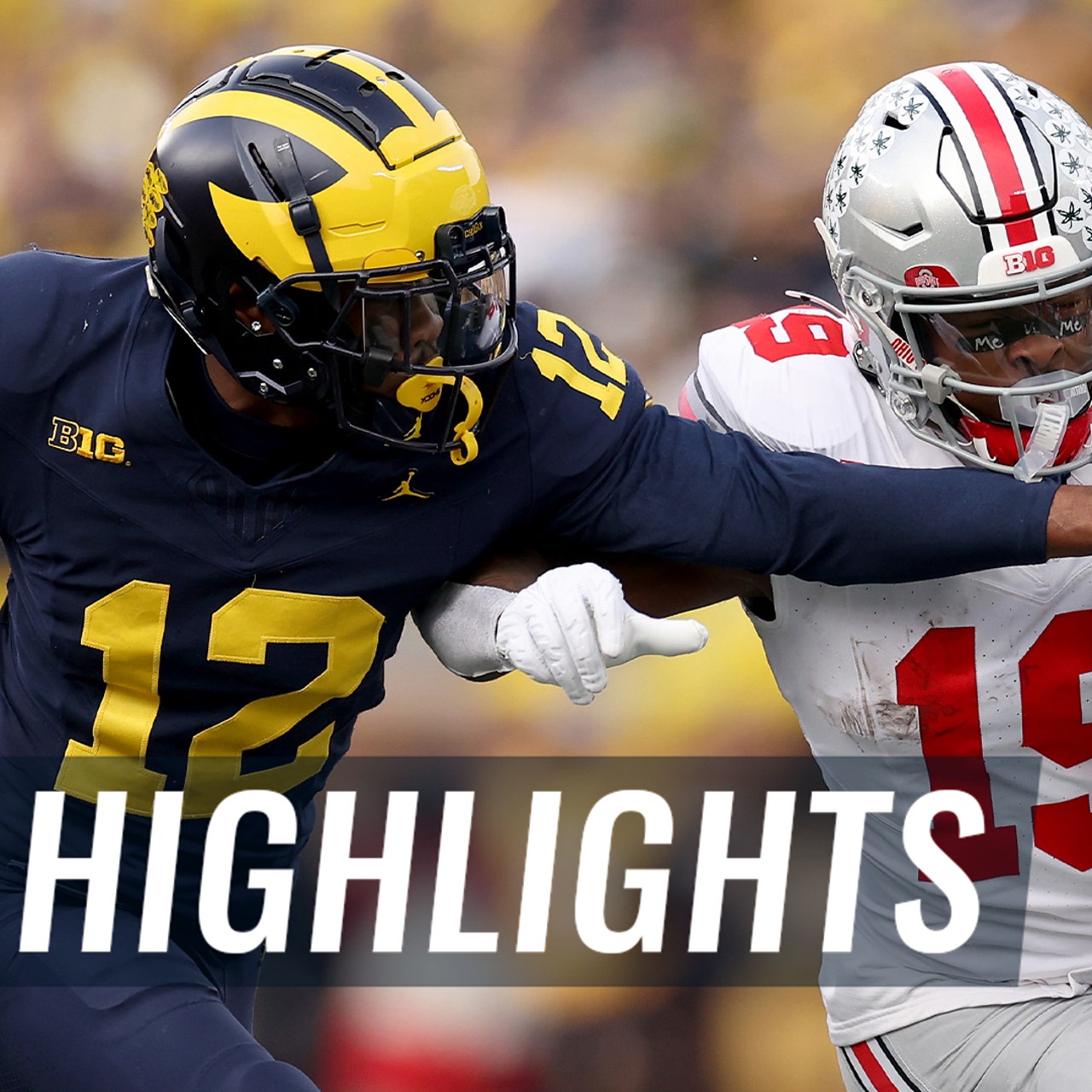 Wolverine buckeye sale