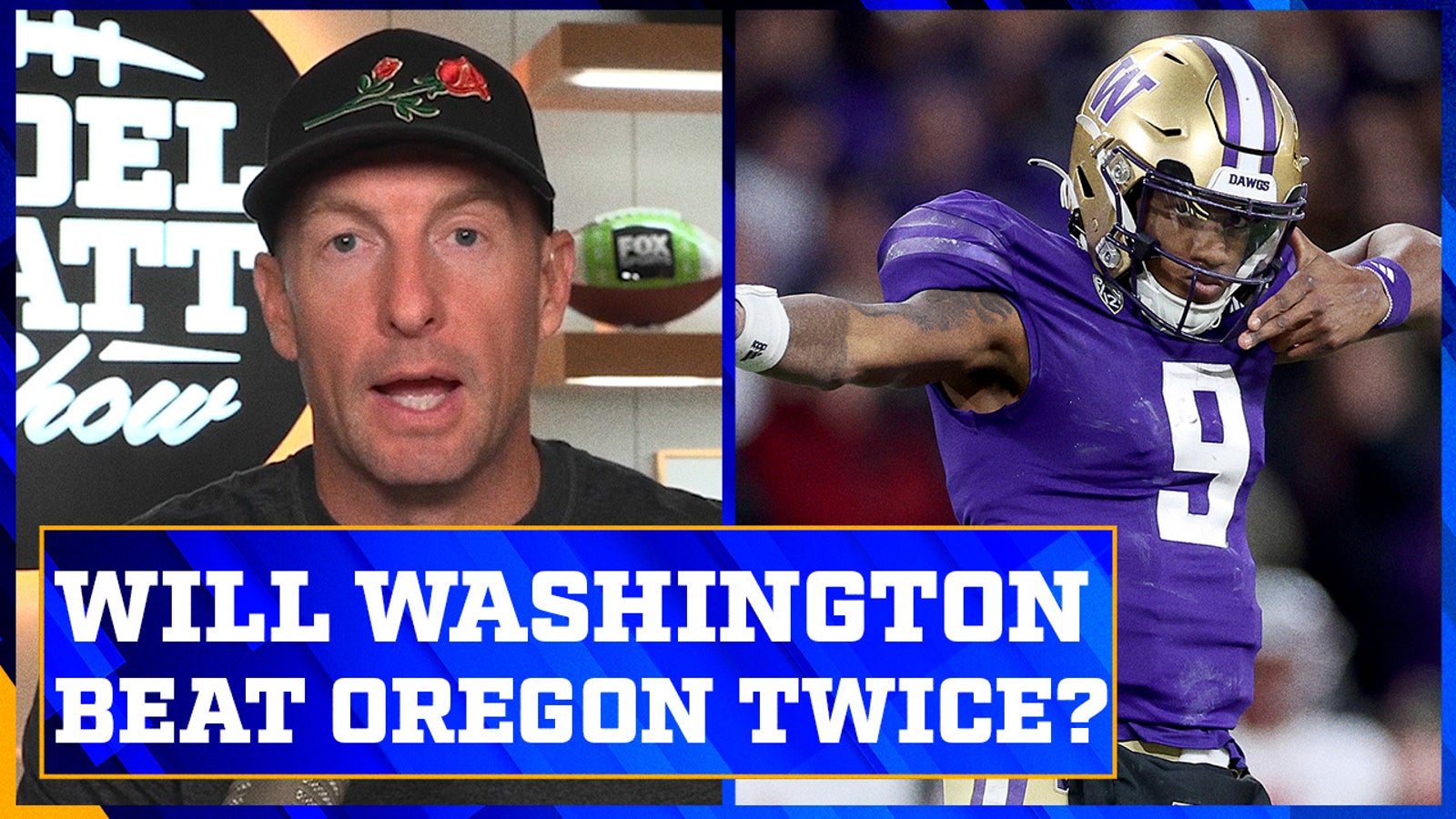 Washington survives Washington State with last-second field goal