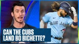 Could the Chicago Cubs swing a deal for all star Bo Bichette? | Flippin' Bats