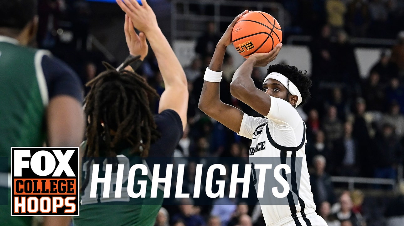 Ticket Gaines scores 21 points with seven 3-pointers to help Providence defeat Wagner, 86-52
