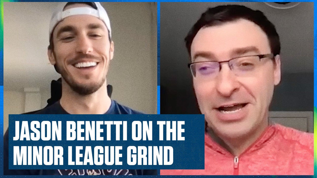 What's the grind like for a Minor League announcer? | Flippin' Bats